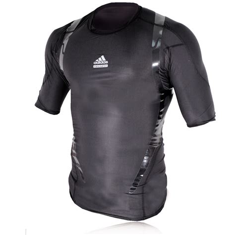 Techfit Compression Shirts 